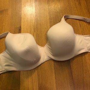 Light Nude Déesse Bra